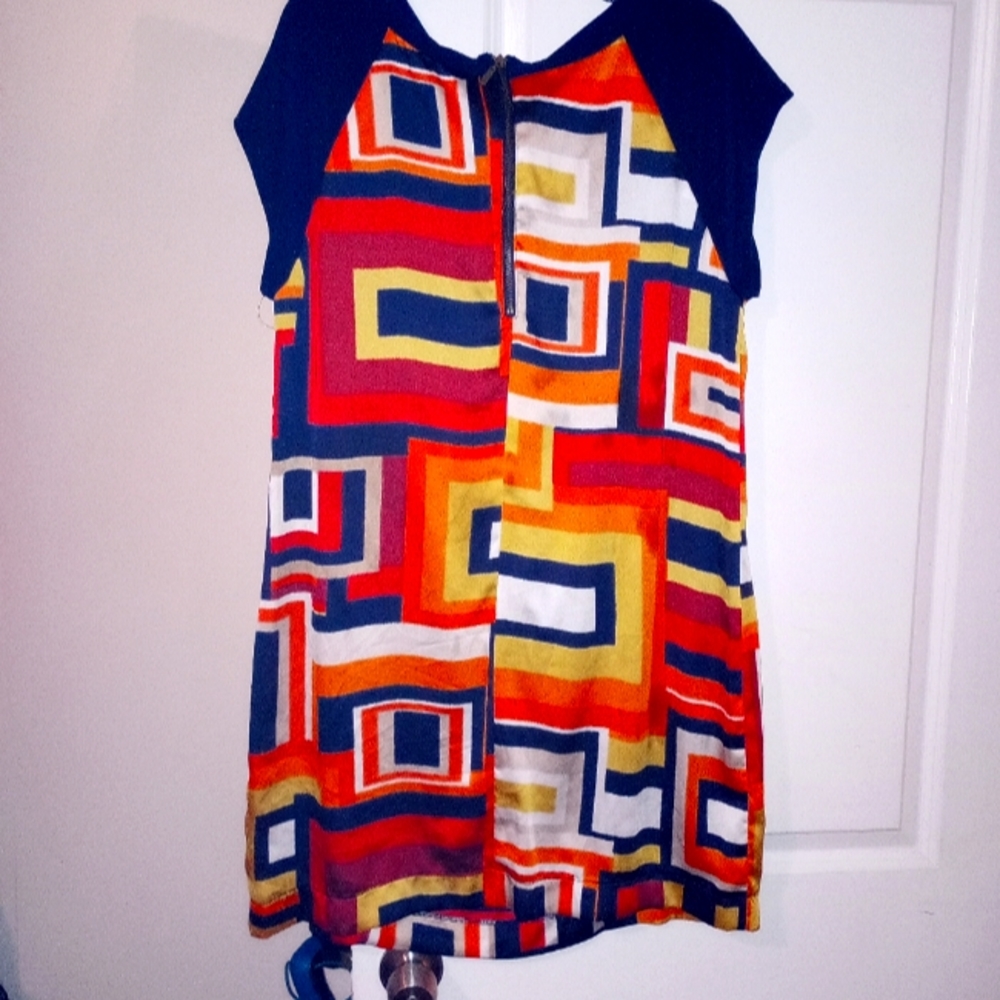 Women's casual dress